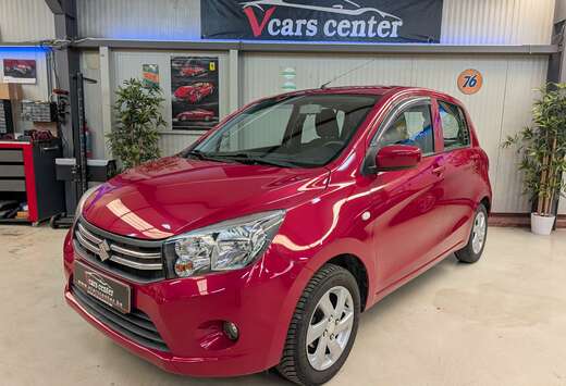 Suzuki Celerio 1.0i GL Airco, BOITE AUTOMATIQUE, Main ...
