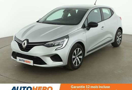 Renault 1.0 TCe Equilibre