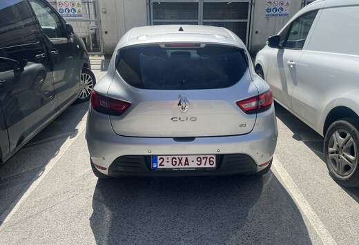 Renault 1.5 dCi Société