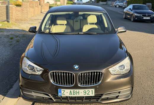 BMW Gran Turismo 520 dA Start/Stop