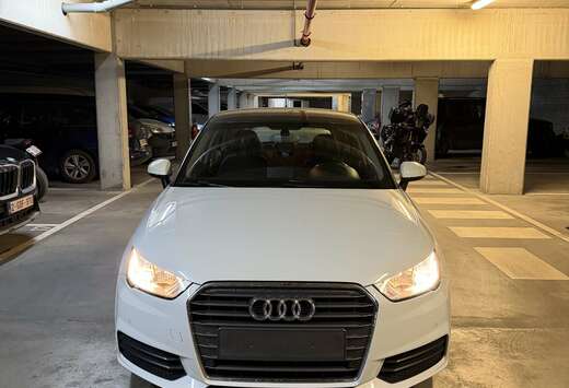 Audi Sportback 1.0 TFSI Sport S tronic