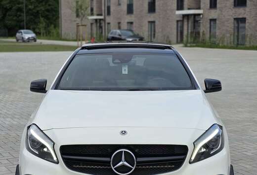 Mercedes-Benz 4-Matic
