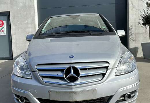 Mercedes-Benz CDI