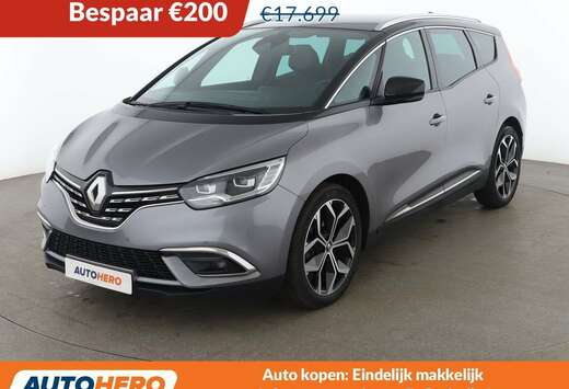 Renault 1.3 TCe Intens