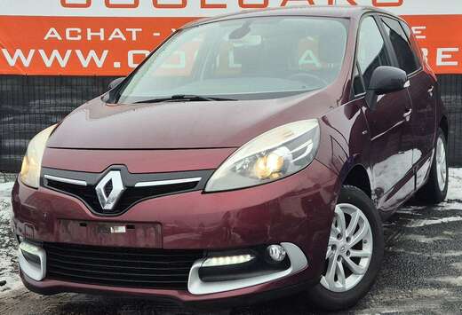 Renault 1.2 TCe Energy Limited