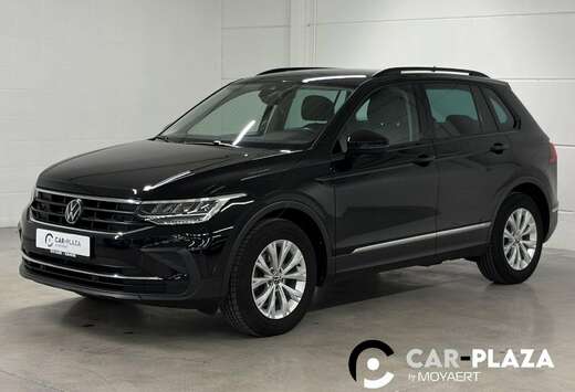 Volkswagen 1.5 TSI Life Business AT