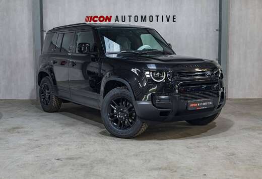 Land Rover 110 D250 HARDTOP S - 150KM  2026  LICHTE V ...