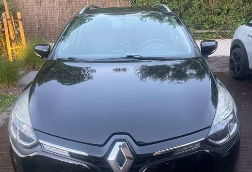 Renault Clio Grandtour 1.2 16V 75 LIFE