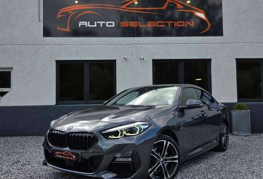 BMW dA Gran Coupé  PACK M  ECL D\'AMBIANCE  SIEGE \