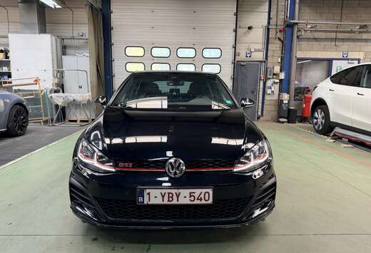 Volkswagen 2.0 TSI OPF DSG