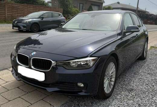 BMW 316 dA