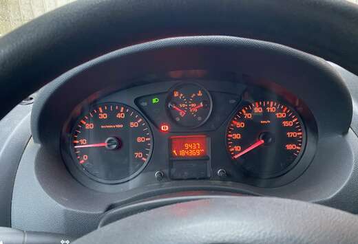 Citroen 27 L1H1 FAP Proline