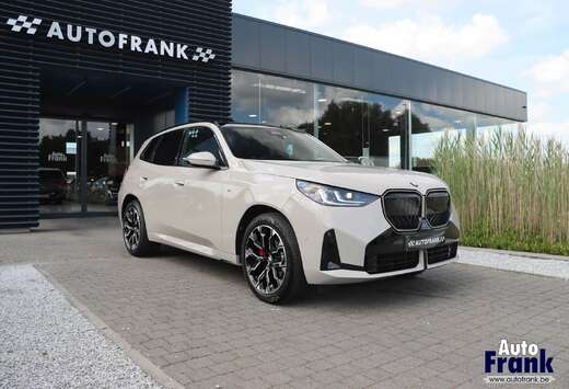 BMW 20D / SPORT-PRO / PANO / TREKHK / 360CAM / HUD /  ...