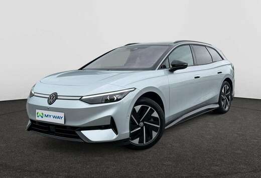 Volkswagen Pro S Business Premium 86 kWh (286pk) ///  ...