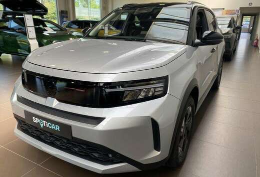 Opel 44 kWh Edition 5d 83kW