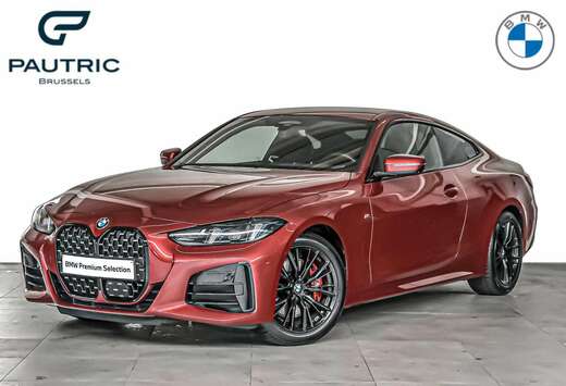 BMW xdrive-2ans/jaar garantie-NEW PRICE 82.768€