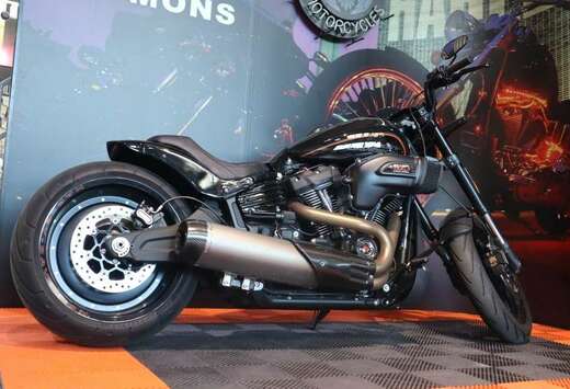 Chopper