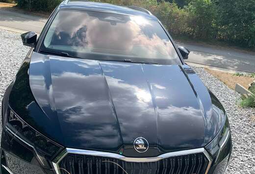 Skoda Octavia Combi 1.5 TSI eTec MHEV Selection DSG S ...