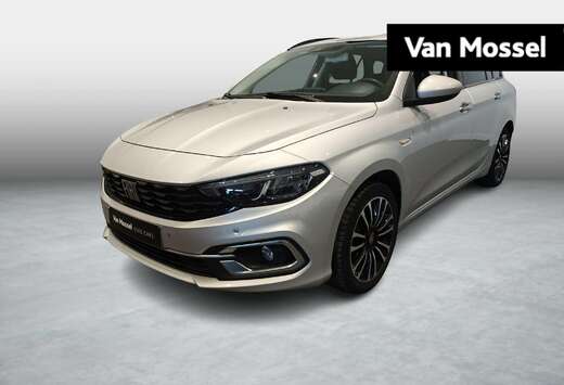 Fiat 1.0 Firefly 100 City Life