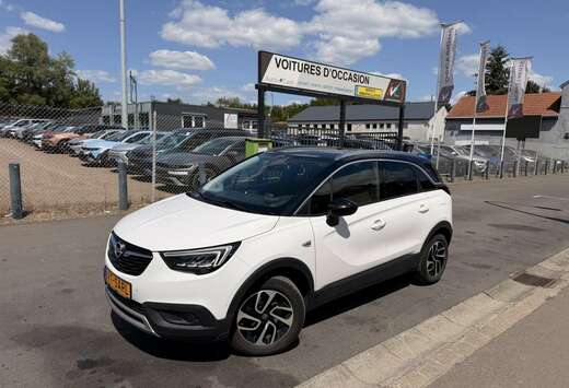 Opel 130 Innovation Auto.