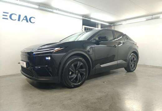 Toyota Business - Nieuw - 0 km!