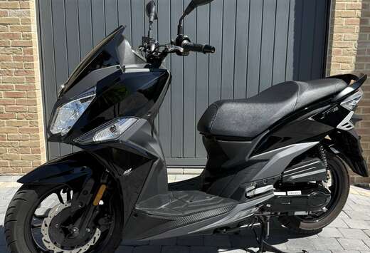 50 Classe B 45km/h