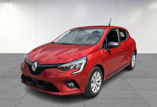 Renault 1.0 SCe 65 Bluetooth, Cruise control, PDC Pdc ...
