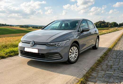 Volkswagen Golf 1.0 TSI OPF