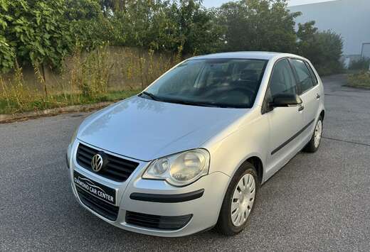 Volkswagen 1.4 TDi Edition // AIRCO // 1 STE EIGENAAR