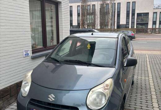 Suzuki 1.0i GL