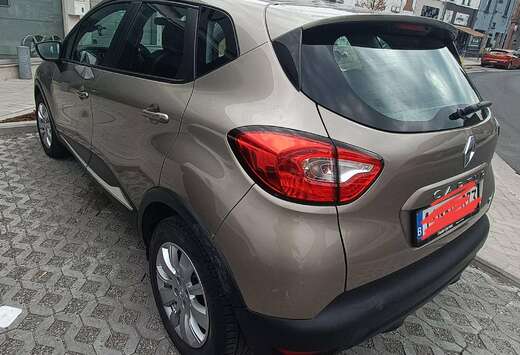 Renault Captur 0.9 TCe Energy Life