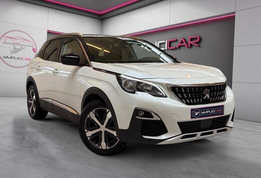 Peugeot 3008 1.2 Allure / CARPLAY / CAM / REGUL-LIM / ...