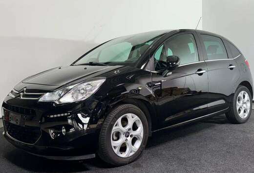 Citroen 1.2 PureTech Exclusive  Navi  Camera