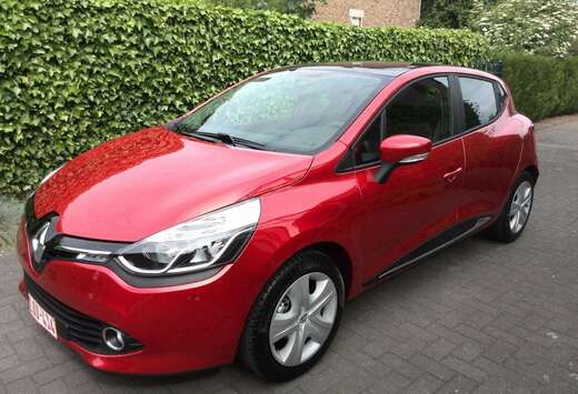 Renault Clio 0.9 TCe Community