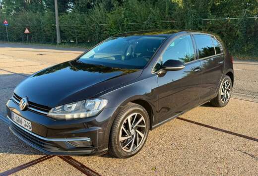 Volkswagen Golf 1.6 CR TDi BMT Join