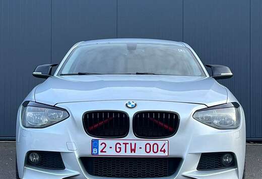 BMW 118i 170 ch Edition Sport