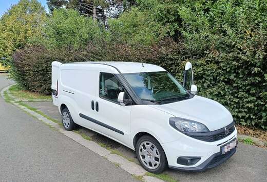 Fiat 1.4 T-Jet CNG Base (EU6d)