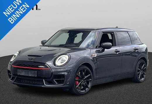 MINI ALL4 AT