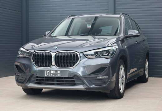 BMW xDrive25e Navi Led Airco Camera Pdc Garantie