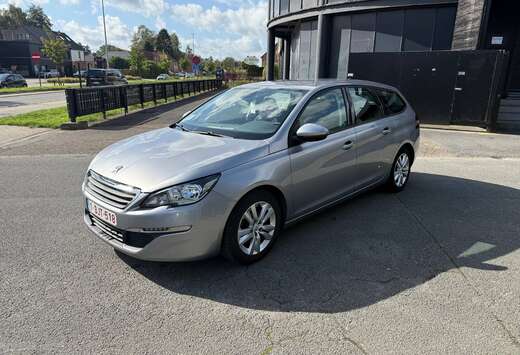 Peugeot 308 SW 1.2 PureTech Access STT
