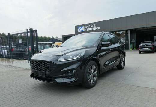 Ford ST-Line 2.5 i FHEV FULL HYBRIDE 190pk auto (6133 ...