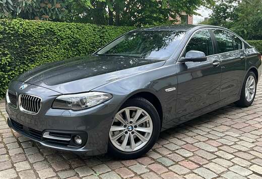 BMW I Automaat Weinig kilometers  ### 21000 km ###