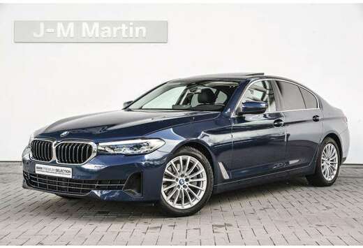 BMW *NEW PRICE 66.225€* - 2ans/jaar garantie