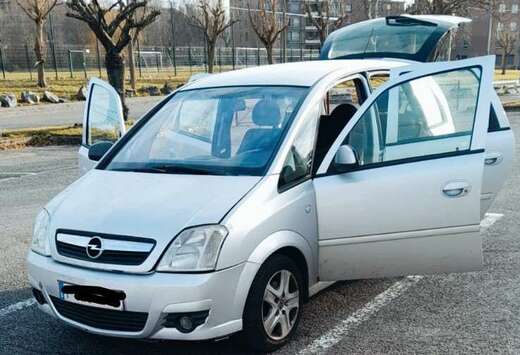 Opel 1.3 CDTI - 75 FAP EcoFlex Enjoy