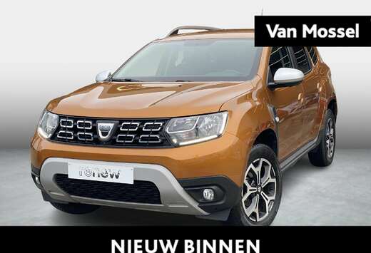 Dacia Prestige TCe 90