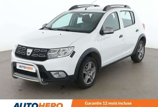 Dacia 0.9 TCe Stepway Prestige