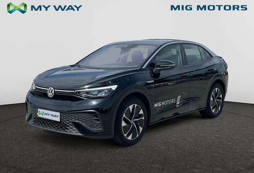 Volkswagen Pro Performance 77 kWh 150 kW (204 pk) /// ...