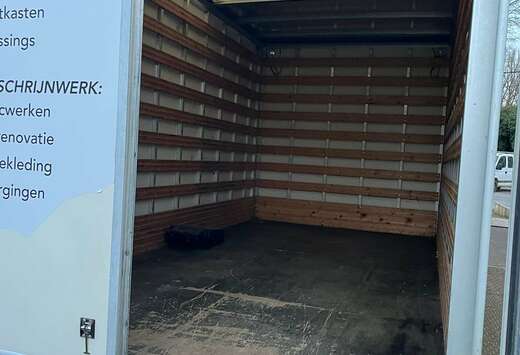 Fiat 3.0 Multijet C-H2 DPF (EU5)