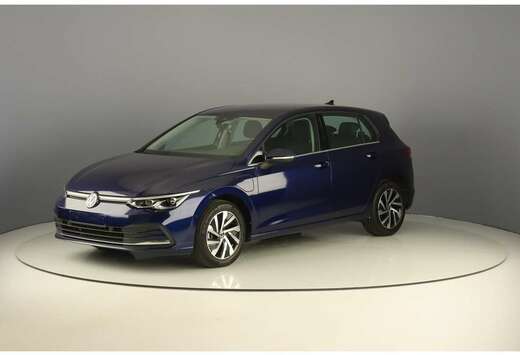 Volkswagen 1.4 e-Hybrid 204pk Style Pack Winter