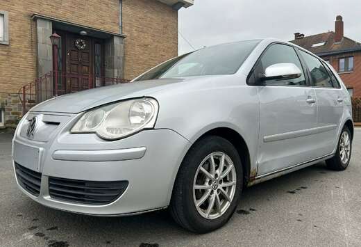 Volkswagen 1.4 TDi BlueMotion DPF